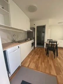 Hyresbostad på Täby i taby