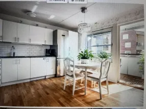 Hyresbostad på Åkersberga i akersberga