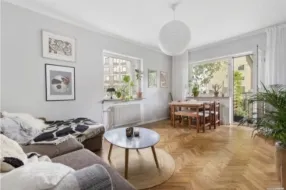 Hyresbostad på Bromma i bromma