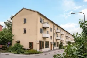 Hyresbostad på Enskede i enskede