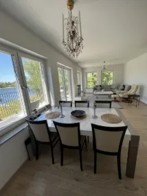 Hyresbostad på Ljusterö i ljustero