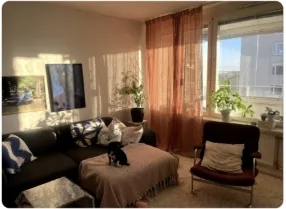 Hyresbostad på Stockholm i stockholm