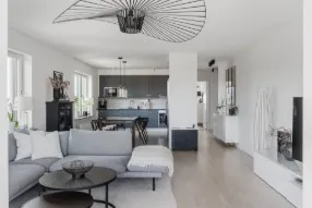 Hyresbostad på Lomma i lomma