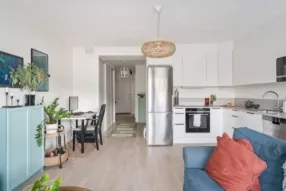 Hyresbostad på Täby i taby