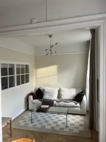 Hyresbostad på Stockholm i stockholm