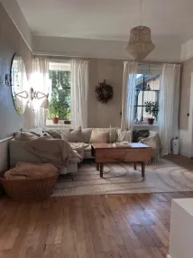 Hyresbostad på Harlösa i harlosa