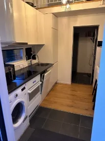 Hyresbostad på Huddinge i huddinge