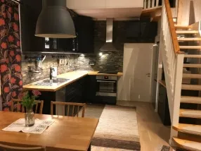 Hyresbostad på Järfälla i jarfalla