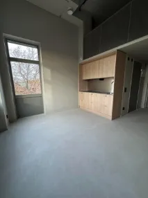 Hyresbostad på Bromma i bromma