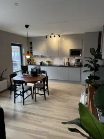 Hyresbostad på Hägersten i hagersten