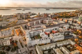 Hyresbostad på Västerås i vasteras