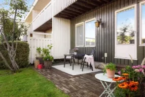 Hyresbostad på Järfälla i jarfalla