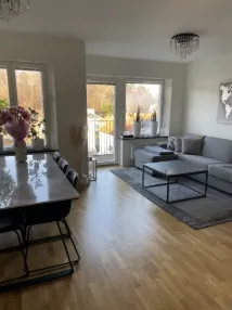 Hyresbostad på Hisings Backa i hisings-backa