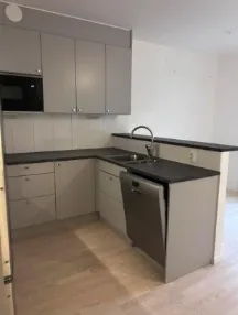 Hyresbostad på Täby i taby