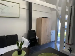 Hyresbostad på Lomma i lomma