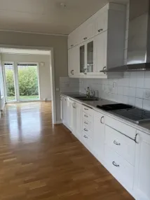 Hyresbostad på Ingarö i ingaro