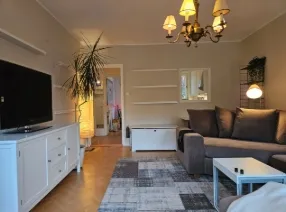 Hyresbostad på Bromma i bromma