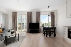 Hyresbostad på Järfälla i jarfalla