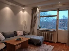 Hyresbostad på Hägersten i hagersten