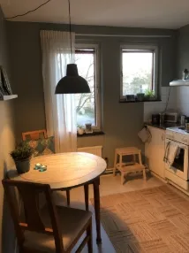 Hyresbostad på Saltsjö-boo i saltsjo-boo