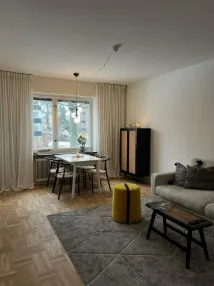 Hyresbostad på Nacka i nacka