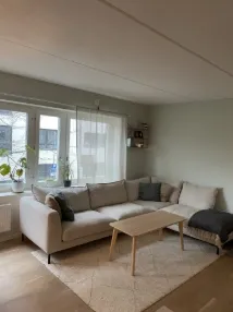 Hyresbostad på Hägersten i hagersten