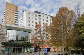 Hyresbostad på Järfälla i jarfalla