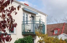 Hyresbostad på Lund i lund