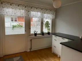 Hyresbostad på Vendelsö i vendelso