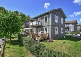 Hyresbostad på Märsta i marsta