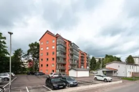 Hyresbostad på Västerås i vasteras