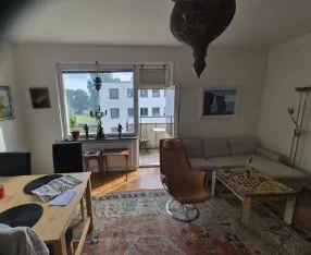 Hyresbostad på Stockholm i stockholm