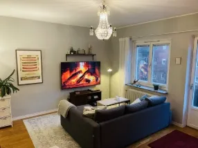 Hyresbostad på Hägersten i hagersten