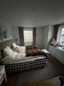 Hyresbostad på Upplands Väsby i upplands-vasby