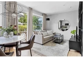 Hyresbostad på Uppsala i uppsala