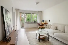 Hyresbostad på Tyresö i tyreso