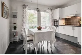 Hyresbostad på Umeå i umea