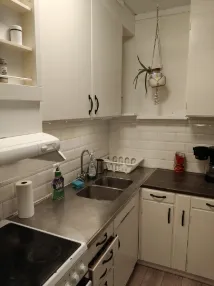 Hyresbostad på Kalmar i kalmar