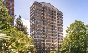 Hyresbostad på Stockholm i stockholm