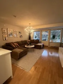 Hyresbostad på Partille i partille