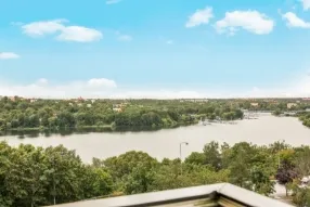 Hyresbostad på Solna i solna