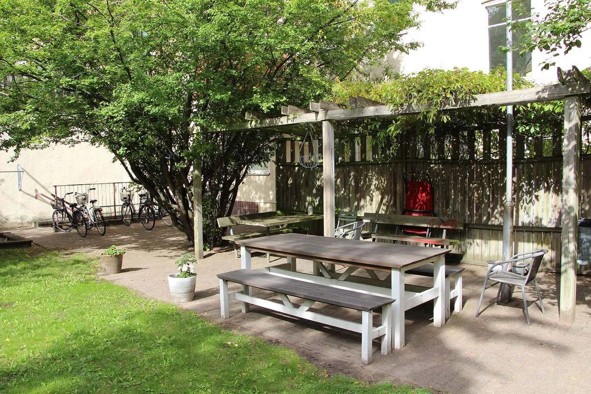 Hyreslägenhet på Malmö i malmo