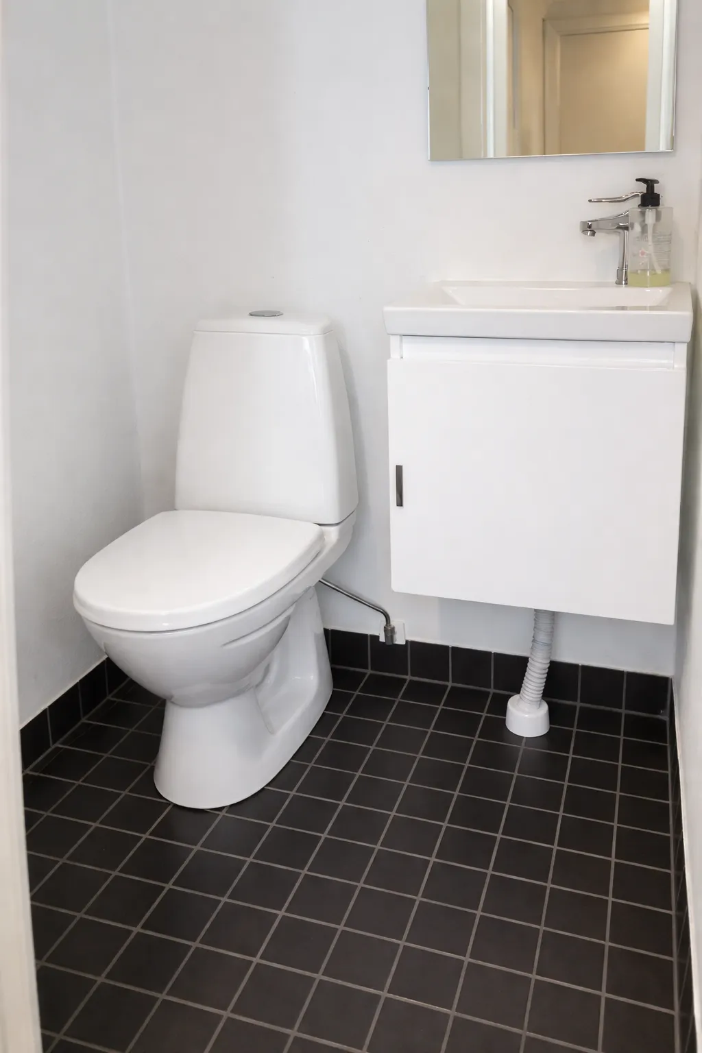 Hyreslägenhet på Malmö i malmo