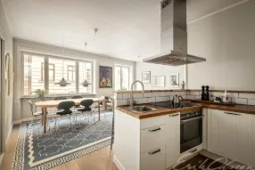 Hyresbostad på Stockholm i stockholm