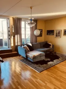 Hyresbostad på Stockholm i stockholm