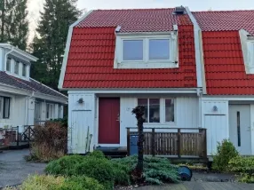 Hyresbostad på Askim i askim