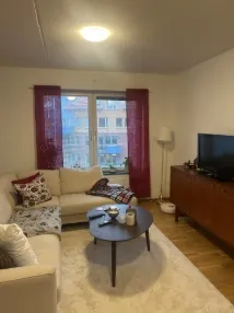 Hyresbostad på Torslanda i torslanda