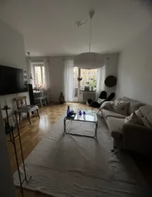 Hyresbostad på Stockholm i stockholm