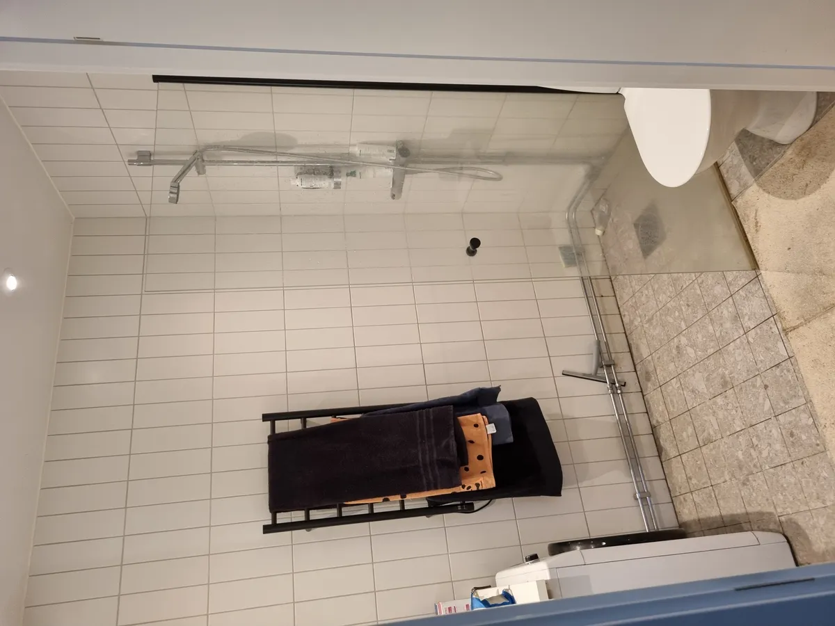 Hyreslägenhet på Haninge i haninge