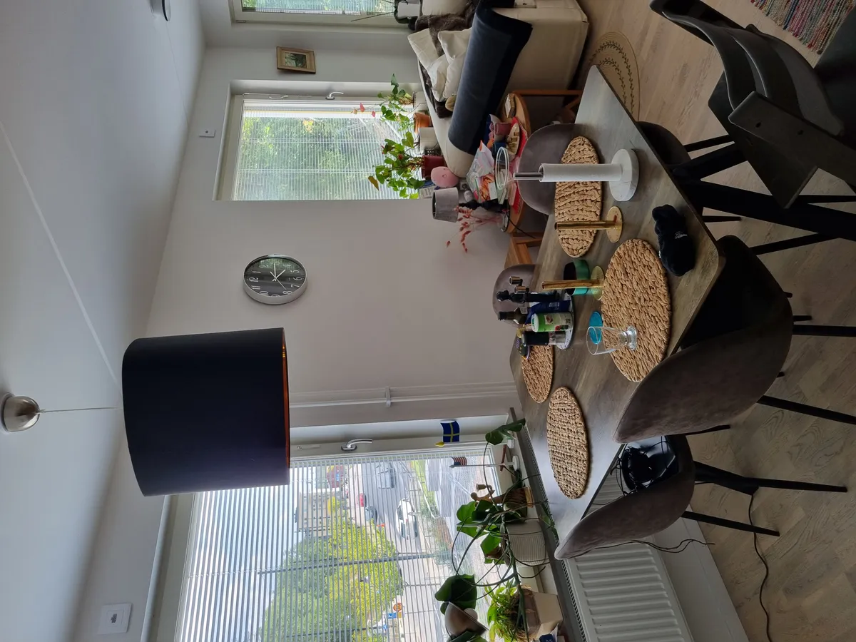 Hyreslägenhet på Haninge i haninge